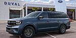 New 2027 FORD EXPEDITION ACTIVE in JACKSONVILLE, FLORIDA