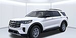 New 2026 FORD EXPLORER ACTIVE in JACKSONVILLE, FLORIDA