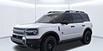 New 2026 FORD BRONCO SPORT BADLANDS in JACKSONVILLE, FLORIDA