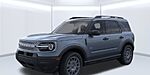 New 2026 FORD BRONCO SPORT BIG BEND in JACKSONVILLE, FLORIDA