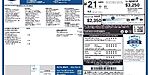 New 2026 FORD EXPLORER TREMOR in JACKSONVILLE, FLORIDA