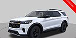 New 2026 FORD EXPLORER TREMOR in JACKSONVILLE, FLORIDA