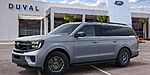 New 2027 FORD EXPEDITION ACTIVE in JACKSONVILLE, FLORIDA