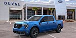 New 2026 FORD MAVERICK LARIAT in JACKSONVILLE, FLORIDA