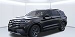 New 2026 FORD EXPLORER ACTIVE in JACKSONVILLE, FLORIDA
