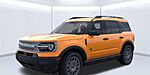 New 2026 FORD BRONCO SPORT BIG BEND in JACKSONVILLE, FLORIDA