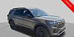 New 2026 FORD EXPLORER TREMOR in JACKSONVILLE, FLORIDA