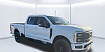 New 2026 FORD F-350 LARIAT in JACKSONVILLE, FLORIDA