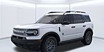 New 2026 FORD BRONCO SPORT BIG BEND in JACKSONVILLE, FLORIDA