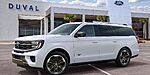 New 2027 FORD EXPEDITION KING RANCH in JACKSONVILLE, FLORIDA