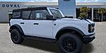 New 2026 FORD BRONCO OUTER BANKS in JACKSONVILLE, FLORIDA
