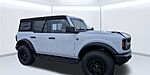 New 2026 FORD BRONCO OUTER BANKS in JACKSONVILLE, FLORIDA