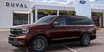 New 2027 FORD EXPEDITION ACTIVE in JACKSONVILLE, FLORIDA