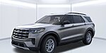 New 2026 FORD EXPLORER ACTIVE in JACKSONVILLE, FLORIDA