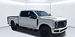 New 2026 FORD F-350 LARIAT in JACKSONVILLE, FLORIDA