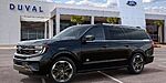 New 2027 FORD EXPEDITION KING RANCH in JACKSONVILLE, FLORIDA