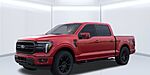 New 2026 FORD F-150 LARIAT in JACKSONVILLE, FLORIDA
