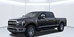 New 2026 FORD F-150 LARIAT in JACKSONVILLE, FLORIDA