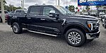 New 2026 FORD F-150 LARIAT in JACKSONVILLE, FLORIDA