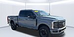 New 2026 FORD F-250 PLATINUM in JACKSONVILLE, FLORIDA