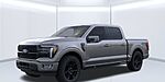 New 2026 FORD F-150 PLATINUM in JACKSONVILLE, FLORIDA