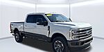 New 2026 FORD F-250 KING RANCH in JACKSONVILLE, FLORIDA