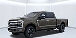 New 2026 FORD F-350 PLATINUM in JACKSONVILLE, FLORIDA