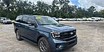 New 2027 FORD EXPEDITION ACTIVE in JACKSONVILLE, FLORIDA