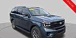 New 2027 FORD EXPEDITION ACTIVE in JACKSONVILLE, FLORIDA