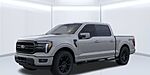 New 2026 FORD F-150 LARIAT in JACKSONVILLE, FLORIDA