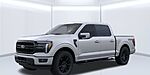 New 2026 FORD F-150 LARIAT in JACKSONVILLE, FLORIDA