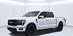 New 2026 FORD F-150 LARIAT in JACKSONVILLE, FLORIDA