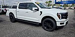 New 2026 FORD F-150 LARIAT in JACKSONVILLE, FLORIDA