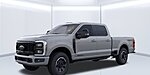 New 2026 FORD F-250 LARIAT in JACKSONVILLE, FLORIDA