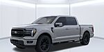 New 2026 FORD F-150 LARIAT in JACKSONVILLE, FLORIDA