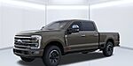 New 2026 FORD F-250 PLATINUM in JACKSONVILLE, FLORIDA