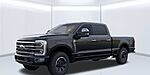 New 2026 FORD F-350 PLATINUM in JACKSONVILLE, FLORIDA