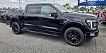 New 2026 FORD F-150 PLATINUM in JACKSONVILLE, FLORIDA