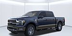 New 2026 FORD F-150 KING RANCH in JACKSONVILLE, FLORIDA