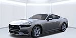 New 2026 FORD MUSTANG ECOBOOST PREMIUM in JACKSONVILLE, FLORIDA