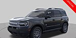 New 2026 FORD BRONCO SPORT BIG BEND in JACKSONVILLE, FLORIDA