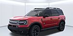 New 2026 FORD BRONCO SPORT OUTER BANKS in JACKSONVILLE, FLORIDA