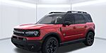 New 2026 FORD BRONCO SPORT OUTER BANKS in JACKSONVILLE, FLORIDA