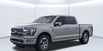 New 2026 FORD F-150 PLATINUM in JACKSONVILLE, FLORIDA