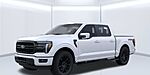 New 2026 FORD F-150 LARIAT in JACKSONVILLE, FLORIDA