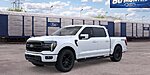 New 2026 FORD F-150 LARIAT in JACKSONVILLE, FLORIDA