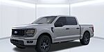 New 2026 FORD F-150 STX in JACKSONVILLE, FLORIDA