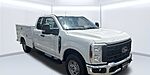 New 2026 FORD F-250 XL in JACKSONVILLE, FLORIDA