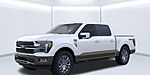 New 2026 FORD F-150 KING RANCH in JACKSONVILLE, FLORIDA