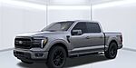 New 2026 FORD F-150 LARIAT in JACKSONVILLE, FLORIDA